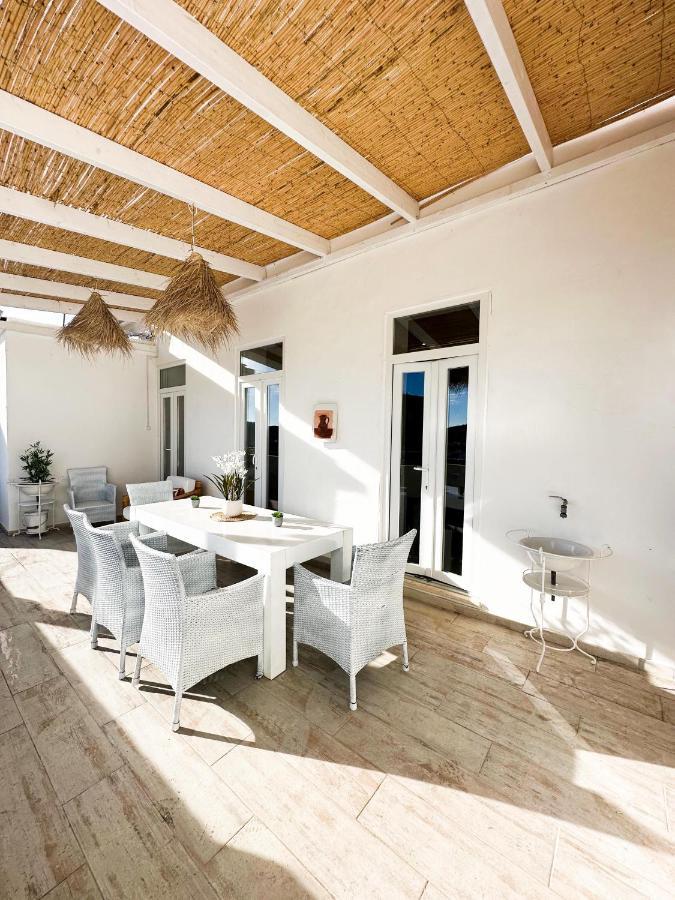 4Cantos Alentejo Mértola Buitenkant foto