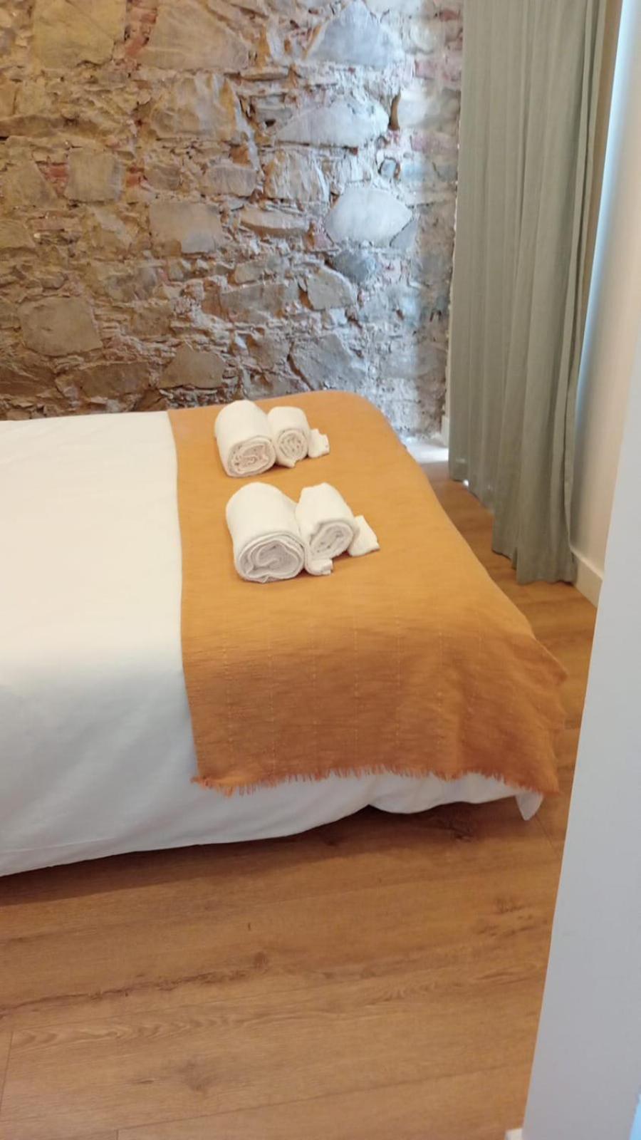 4Cantos Alentejo Mértola Buitenkant foto